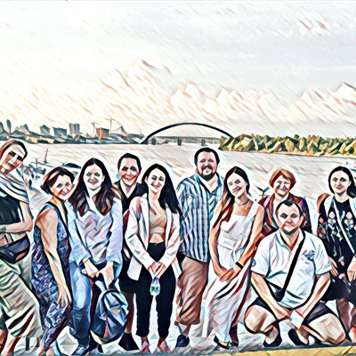 0627 ☰ПОСЛУХ і ЗРІСТ☰