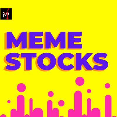 Meme stock