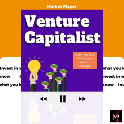 Venture Capitalist