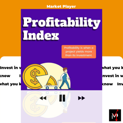 Profitability Index