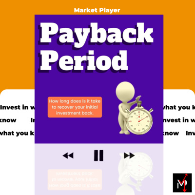 Payback Period