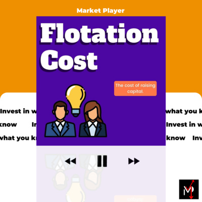 Flotation Cost