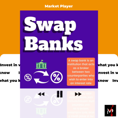 How Swap banks operate?