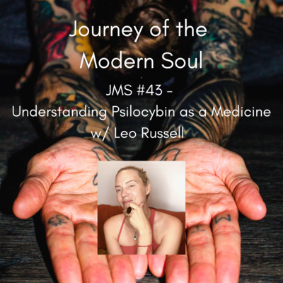 Journey of the Modern Soul