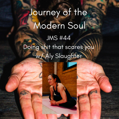 Journey of the Modern Soul