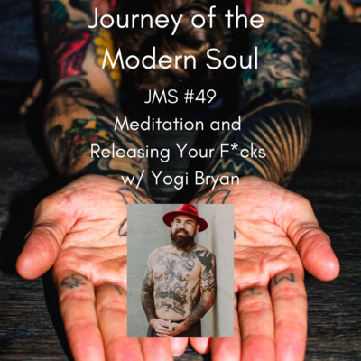 Journey of the Modern Soul