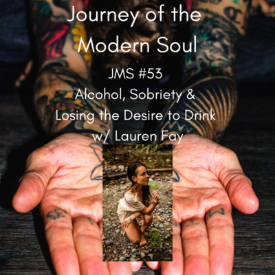 Journey of the Modern Soul