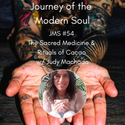 Journey of the Modern Soul