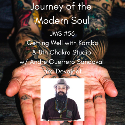 Journey of the Modern Soul