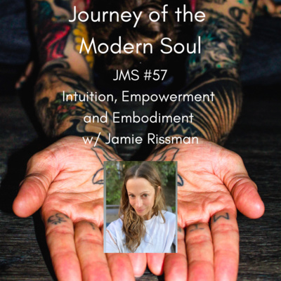 Journey of the Modern Soul