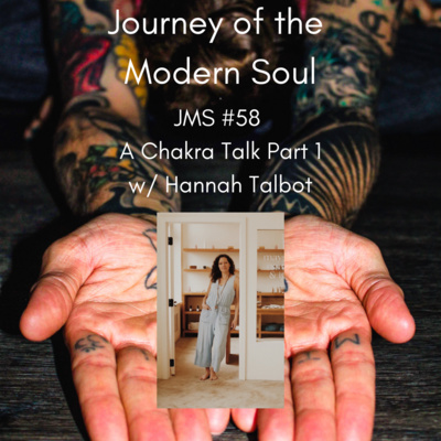 Journey of the Modern Soul