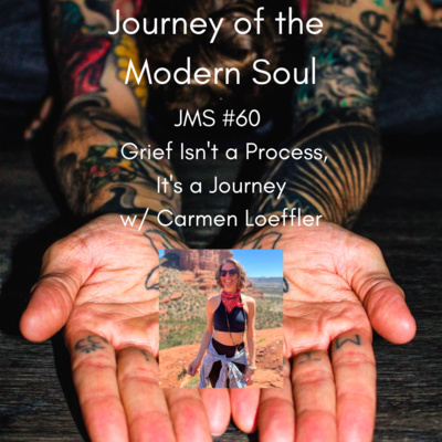 Journey of the Modern Soul