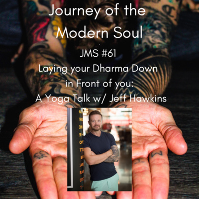 Journey of the Modern Soul