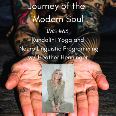 Journey of the Modern Soul
