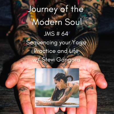 Journey of the Modern Soul