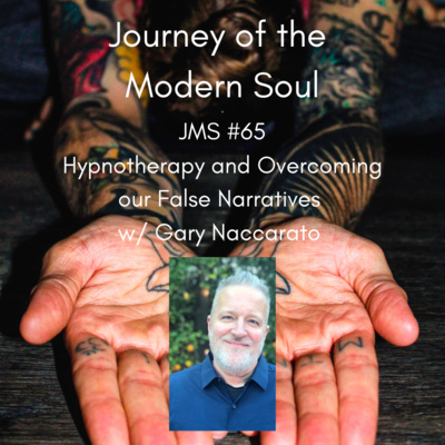 Journey of the Modern Soul