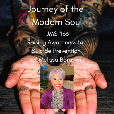 Journey of the Modern Soul