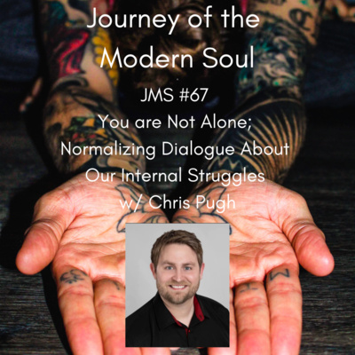 Journey of the Modern Soul