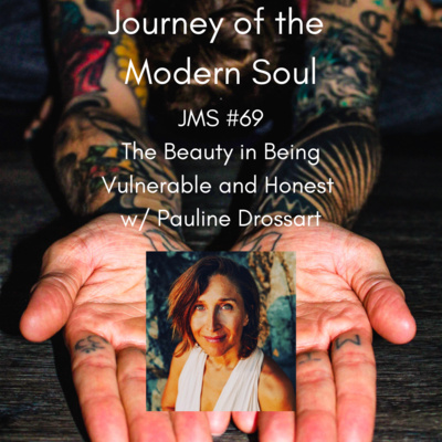 Journey of the Modern Soul