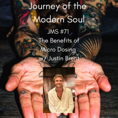 Journey of the Modern Soul