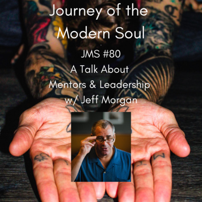Journey of the Modern Soul