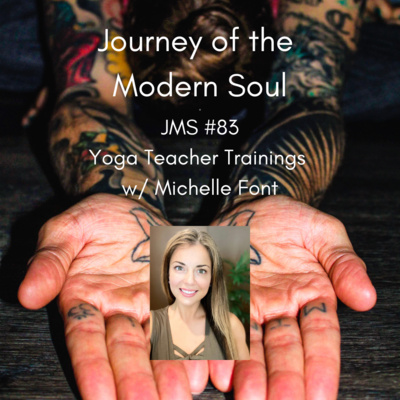 Journey of the Modern Soul