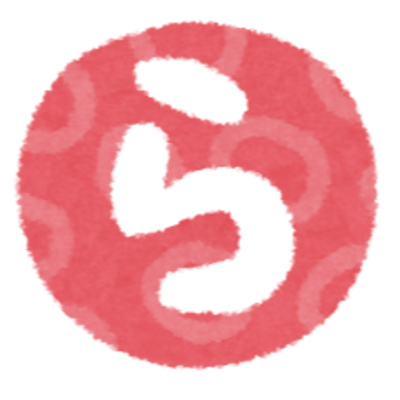 Japanese with K