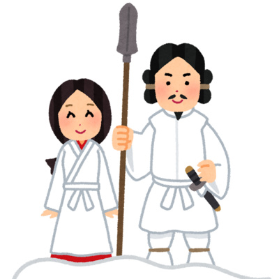 Japanese with K