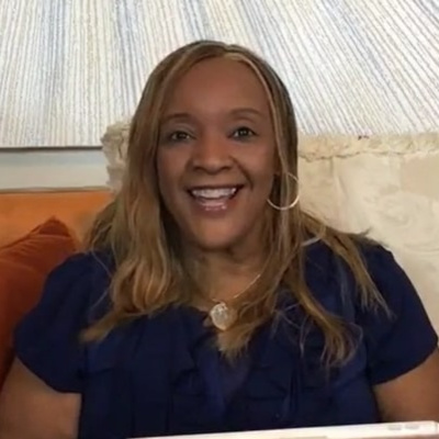 "Really Telling It Like It Is" with Apostle Dr. Bacer J. Baker - Guest Host Pastor Lonzine Lee - How important it is for each and every one of us to have a revelation of His love episode artwork