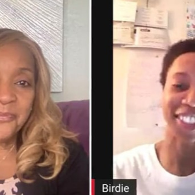 Kingdom 101: Relationships - Discipleship Bible Study... Special Guest, Birdie episode artwork