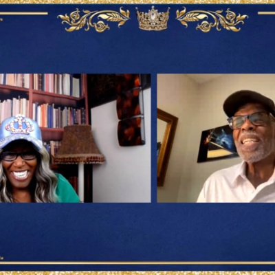 Tell It Like It Is The Kingdom Way with Apostle Bacer J. Baker who is a Doctor in Psychology. The Tabernacle with Apostle Calvin Cook Part 8 episode artwork