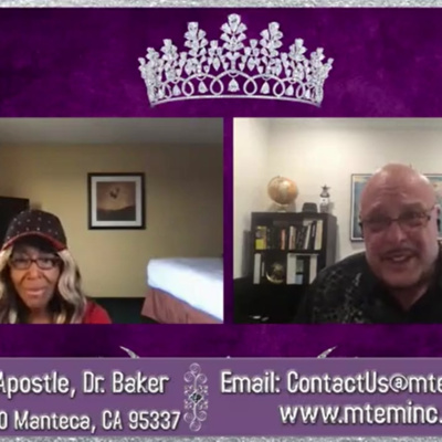 "Still Telling It Like It Is" with Apostle Bacer J. Baker who is a Doctor in Psychology with her guest Apostle Dr. Barry Cook. Historical Evidences of Women in Leadership Positions - Part 3 episode artwork
