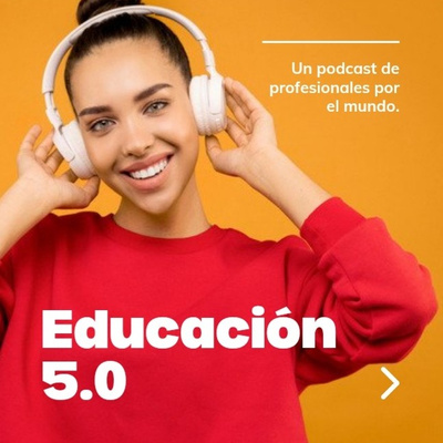 Educación 5.0