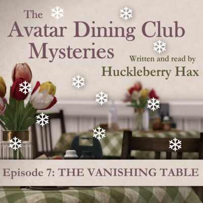 The Avatar Dining Club Mysteries