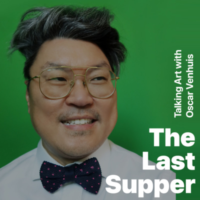 The Last Supper - Art in Asia