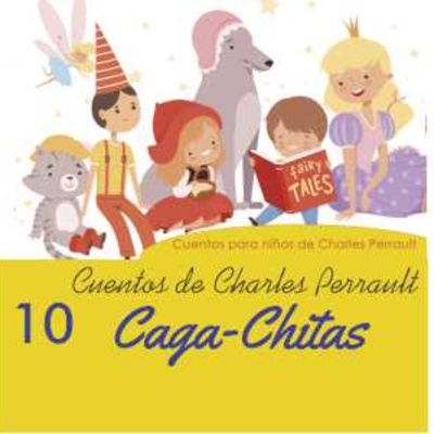 Podcast Red Inka + Audio Libros de dominio público