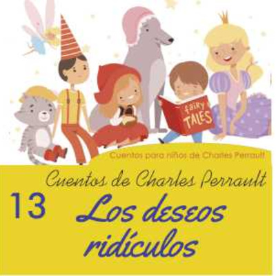 Podcast Red Inka + Audio Libros de dominio público