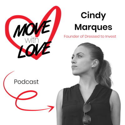 MOVE with LOVE Podcast with April Miranda