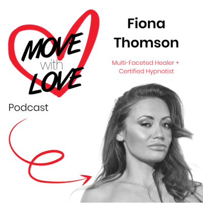 MOVE with LOVE Podcast with April Miranda
