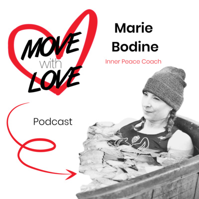 MOVE with LOVE Podcast with April Miranda