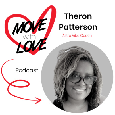 MOVE with LOVE Podcast with April Miranda