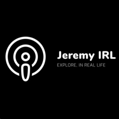 Explore with Jeremy IRL!