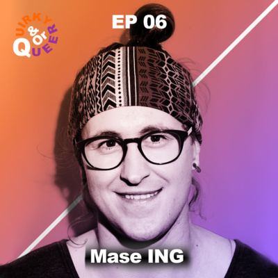 EP 06 - MASE ING