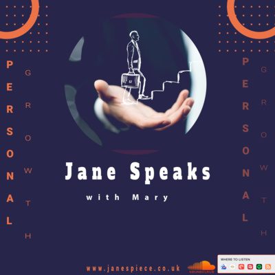 Personal Growth with Mary 