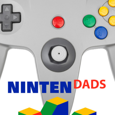 NintenDads