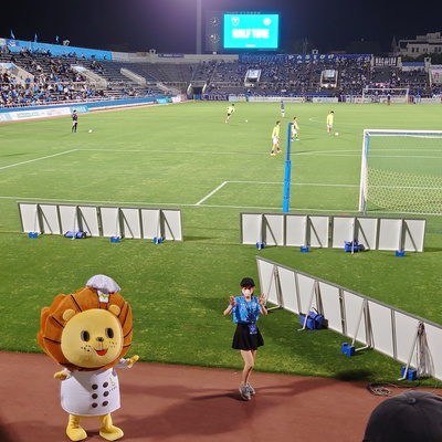 デヘデヘNight！