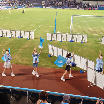 デヘデヘNight！