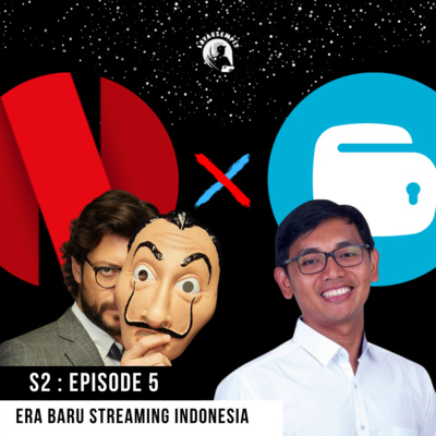 LYRS by Layar Sempit | Film & TV Series