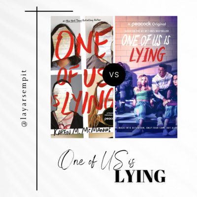 LYRS by Layar Sempit | Film & TV Series