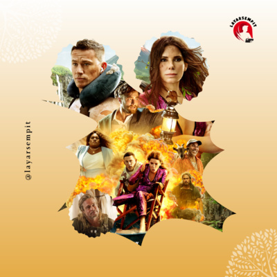 LYRS by Layar Sempit | Film & TV Series